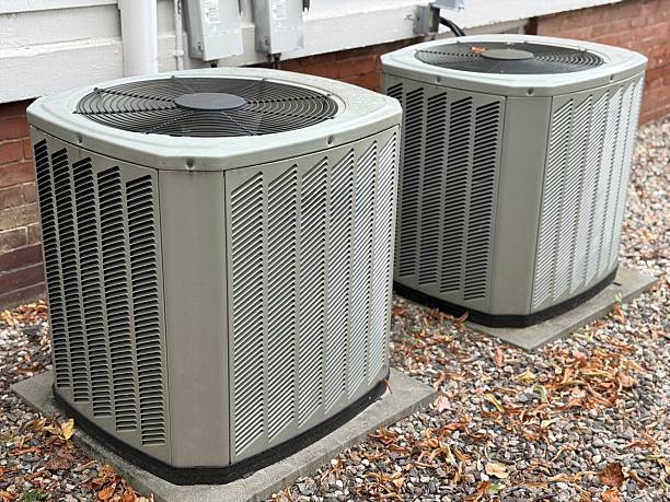 Reliable Air Conditioning Repair contractor in Mechanicsburg, OH by Tropical Oasis HVAC