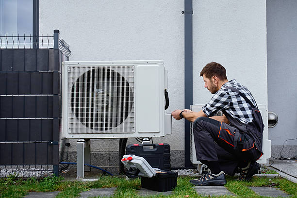 Trusted Hvac service in Mechanicsburg, OH - Tropical Oasis HVAC
